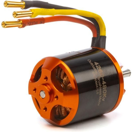 Spektrum motor střídavý 4260 480ot/V