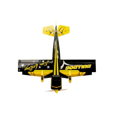 106" Pitts Challenger Sárga Bulldog (2,69m)