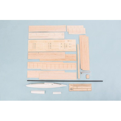 Aero-naut Triple Neo Thermic készlet