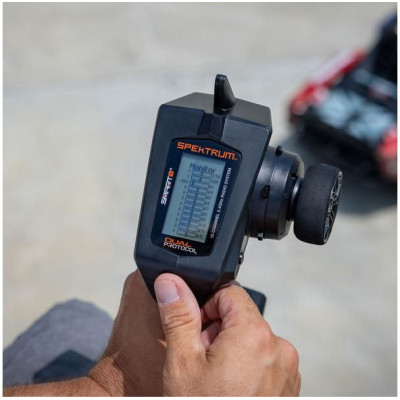 Spektrum DXC+ 12CH DSMR+, SR615