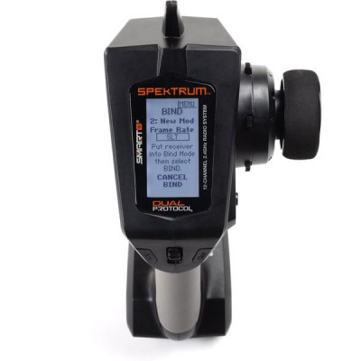 Spektrum DXC+ 12CH DSMR+, SR615