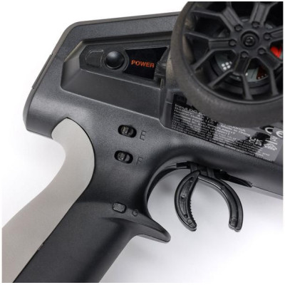 Spektrum DXC+ 12CH DSMR+, SR615