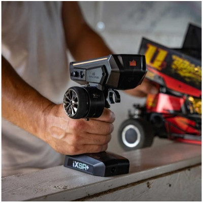 Spektrum iXSR+ 12CH DSMR+, SR515