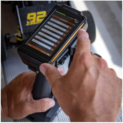 Spektrum iXSR+ 12CH DSMR+, SR515