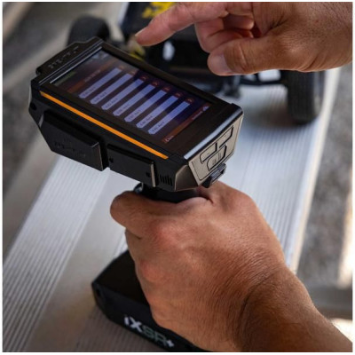 Spektrum iXSR+ 12CH DSMR+, SR515