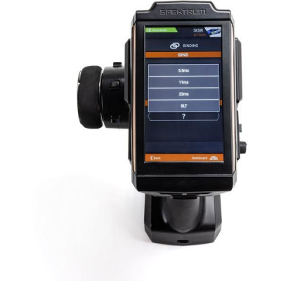 Spektrum iXSR+ 12CH DSMR+, SR515