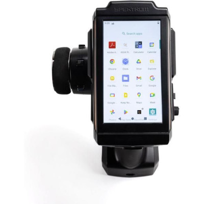 Spektrum iXSR+ 12CH DSMR+, SR515