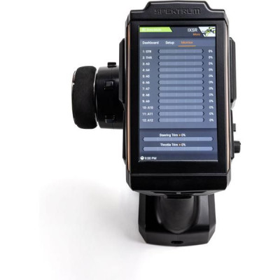 Spektrum iXSR+ 12CH DSMR+, SR515