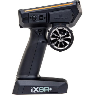 Spektrum iXSR+ 12CH DSMR+, SR515