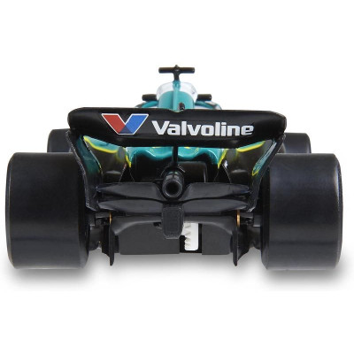 SCX Original Aston Martin Formula 1 - Alonso 2025