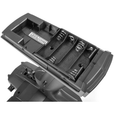 Futaba 4PM Plus T-FHSS, 3x přijímač R304SB-E s telemetrií