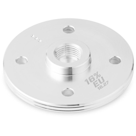 Vložka spalovacího prostoru pro motory OS MAX B21, 16% palivo