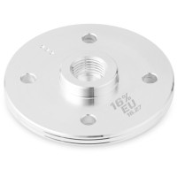 Az égéstér-betétet kifejezetten az összes OS SPEED B21 1:8 Buggy motorhoz fejlesztették ki, 16,27 mm-es furattal. Optimalizálja az égés hatékonyságát 16%-os nitrogén üzemanyaggal.