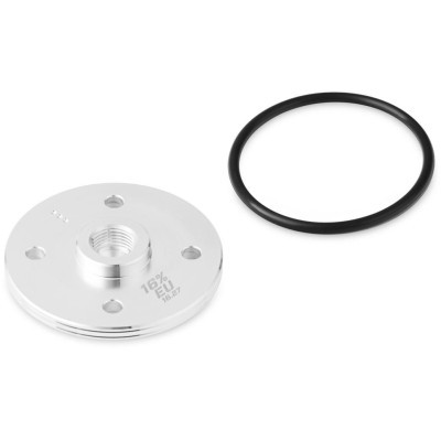 Vložka spalovacího prostoru pro motory OS MAX B21, 16% palivo