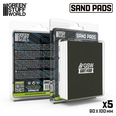 Kemény csiszolókorongok, 180-as szemcseméretű