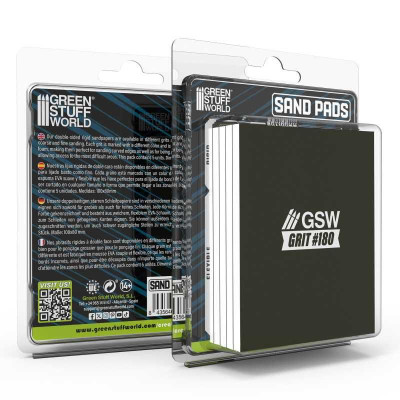 Kemény csiszolókorongok, 180-as szemcseméretű