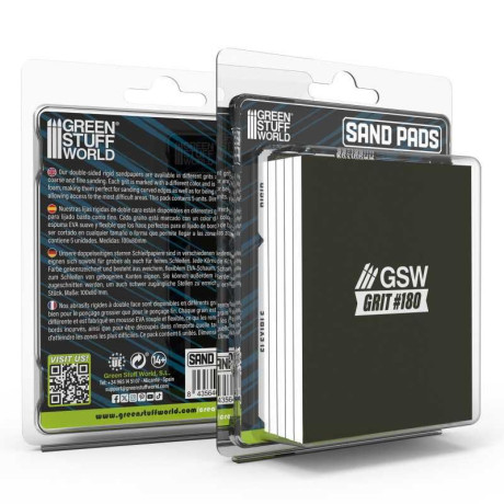 Kemény csiszolókorongok, 180-as szemcseméretű