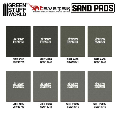 Kemény csiszolókorongok, 180-as szemcseméretű