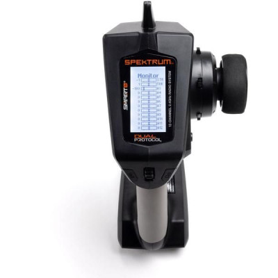 Spektrum DXC+ 12CH DSMR+, SR615