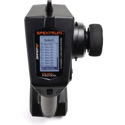 Spektrum DXC+ 12CH DSMR+, SR615