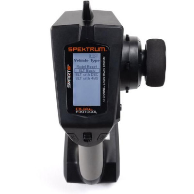 Spektrum DXC+ 12CH DSMR+, SR615