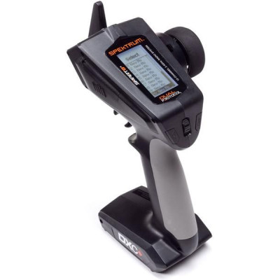 Spektrum DXC+ 12CH DSMR+, SR615