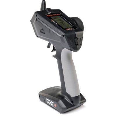 Spektrum DXC+ 12CH DSMR+, SR615