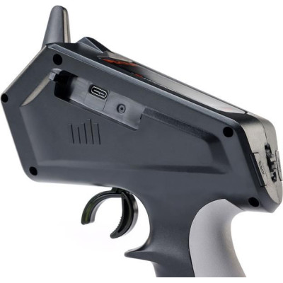 Spektrum DXC+ 12CH DSMR+, SR615