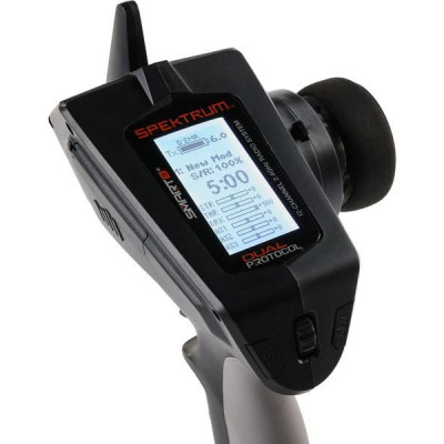 Spektrum DXC+ 12CH DSMR+, SR615