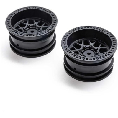 Axiális keréktárcsa 1.9" KMC Grenade (2)