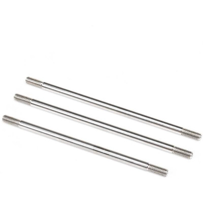 Axiális lengőkaros tengely elöl: SCX10 III HP