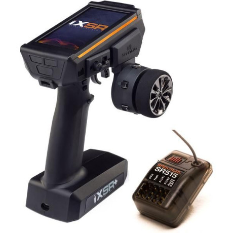 Spektrum iXSR+ 12CH DSMR+, SR515