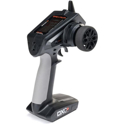 Spektrum DXC+ 12 csatornás DSMR+