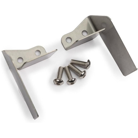 Traxxas díszlécek (a nagyobb stabilitás érdekében)