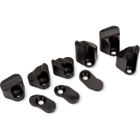 Traxxas kontroller tartó