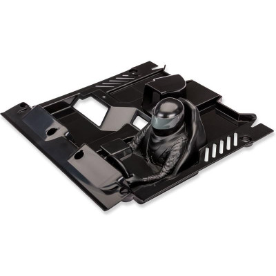 Traxxas Mini Slash belső tér