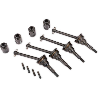 Traxxas CVD tengely (4)