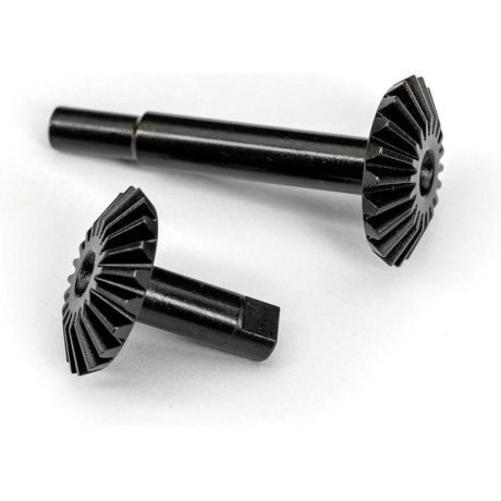 Traxxas HD differenciálmű kimenő tengelyek (2)