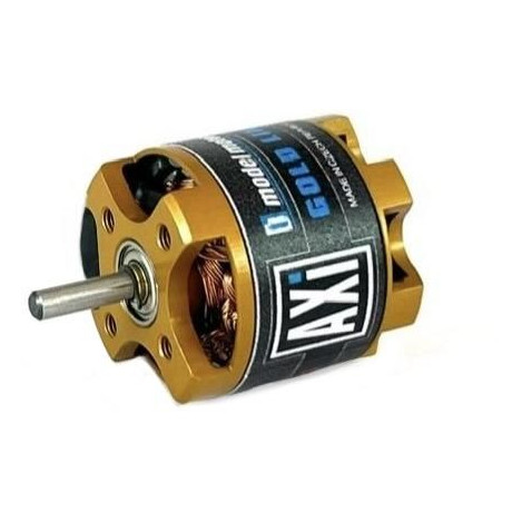 AXI 2212/26 V3 střídavý motor
