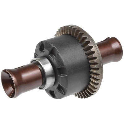 Diferenciál kompletní - přední/zadní - 43T - Xpert Build - s 20K olejem - 1 ks