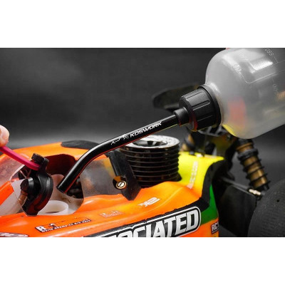 700ml tankovací láhev