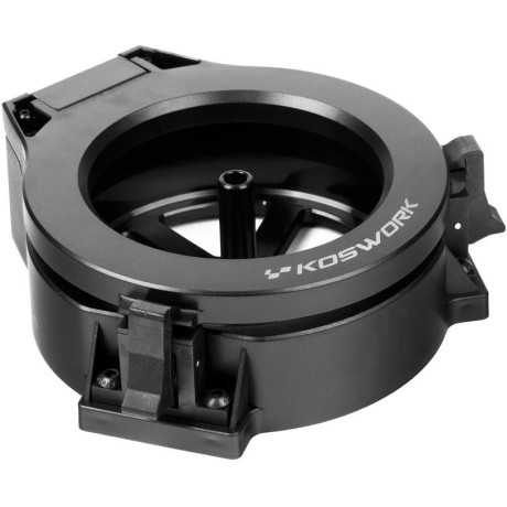 Přípravek na lepení pneumatik pro 1/8 buggy