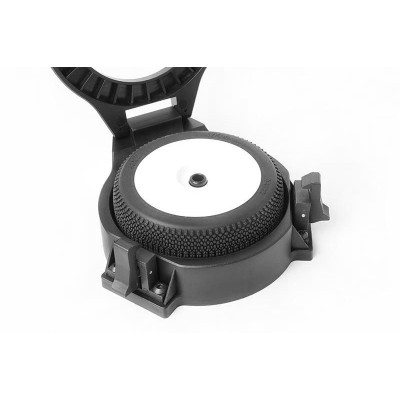 Přípravek na lepení pneumatik pro 1/8 buggy