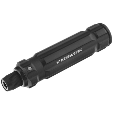 Rychloupínací rukojeť pro 1/4" bity