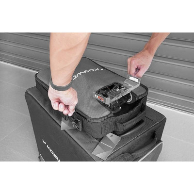 Přepravní taška pro 1/10 buggy