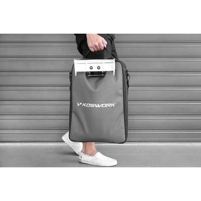 Přepravní taška pro 1/8 buggy