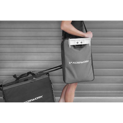 Přepravní taška pro 1/8 buggy