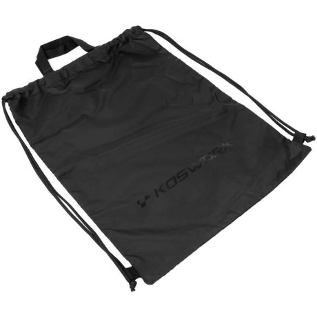 Vak na záda pro 1/10 modely