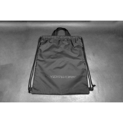 Vak na záda pro 1/10 modely