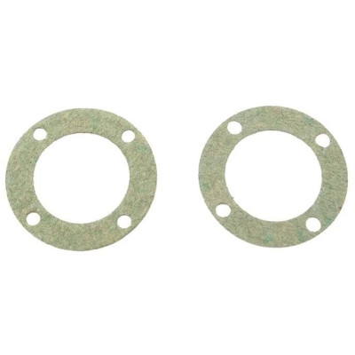 O-kroužky diferenciálu